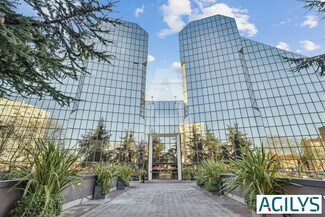 Plus de détails pour Bureau à louer