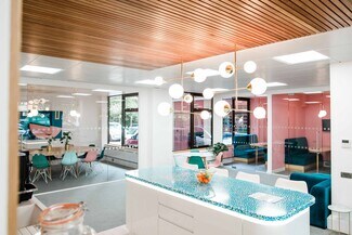 Plus de détails pour 12 Cathedral Rd, Cardiff - Coworking à louer
