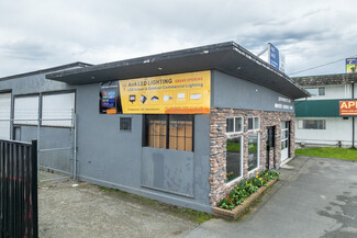 Plus de détails pour 8896 Young Rd, Chilliwack, BC - Local commercial à louer