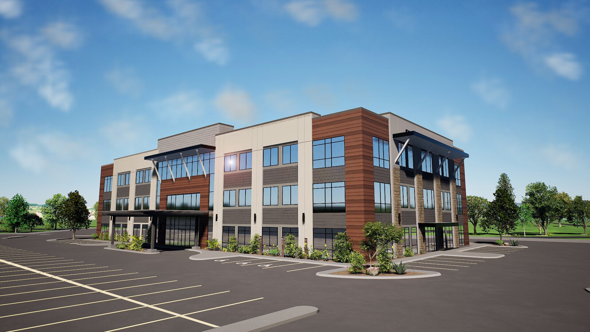 IH-10 & Fair Oaks Blvd, Boerne, TX à louer Photo principale– Image 1 sur 2