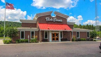 Plus de détails pour 1203 National Hwy, Lavale, MD - Local commercial à vendre