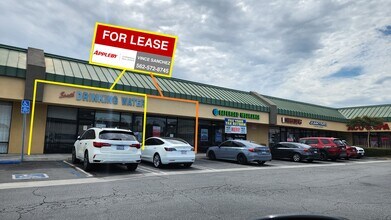 2150 E South St, Long Beach, CA à louer Photo intérieure– Image 1 sur 4