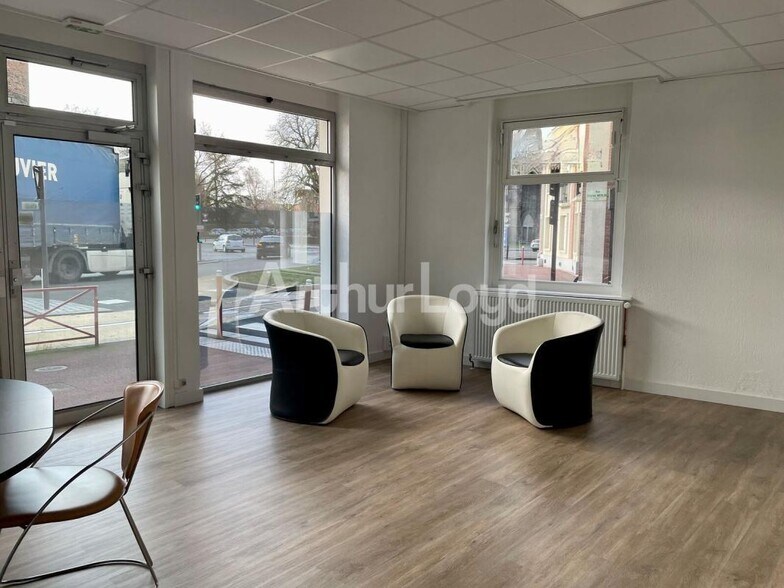Bureau dans Douai à vendre - Photo intérieure – Image 3 sur 5