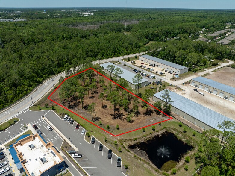 Stratton Blvd, Saint Augustine, FL à vendre - Photo de l’immeuble – Image 2 sur 28