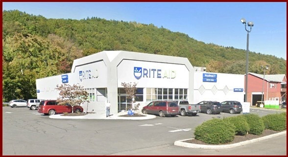 129 E Centre St, Ashland, PA à louer Photo de l’immeuble– Image 1 sur 1