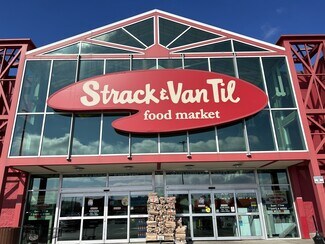Plus de détails pour 115 E Sibley St, Hammond, IN - Local commercial à louer