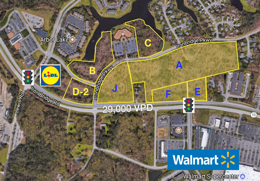 11931 Ironbridge Rd, Chester, VA à vendre - Autre – Image 1 sur 3