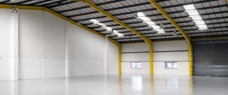 Plus de détails pour 6 Wellheads Crescent, Aberdeen - Industriel/Logistique à louer