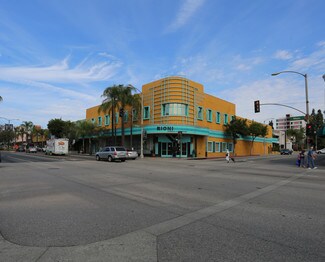 Plus de détails pour 247 E Main St, Alhambra, CA - Local commercial à louer