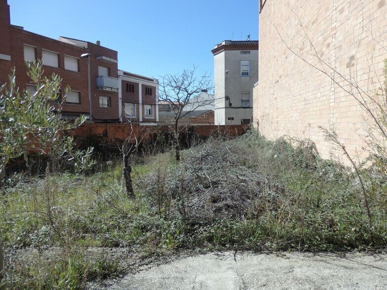 Terrain dans Igualada, Barcelona à vendre - Photo de l’immeuble – Image 3 sur 5