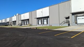 Plus de détails pour 485 Ludwig Ave, Buffalo, NY - Industriel/Logistique à louer