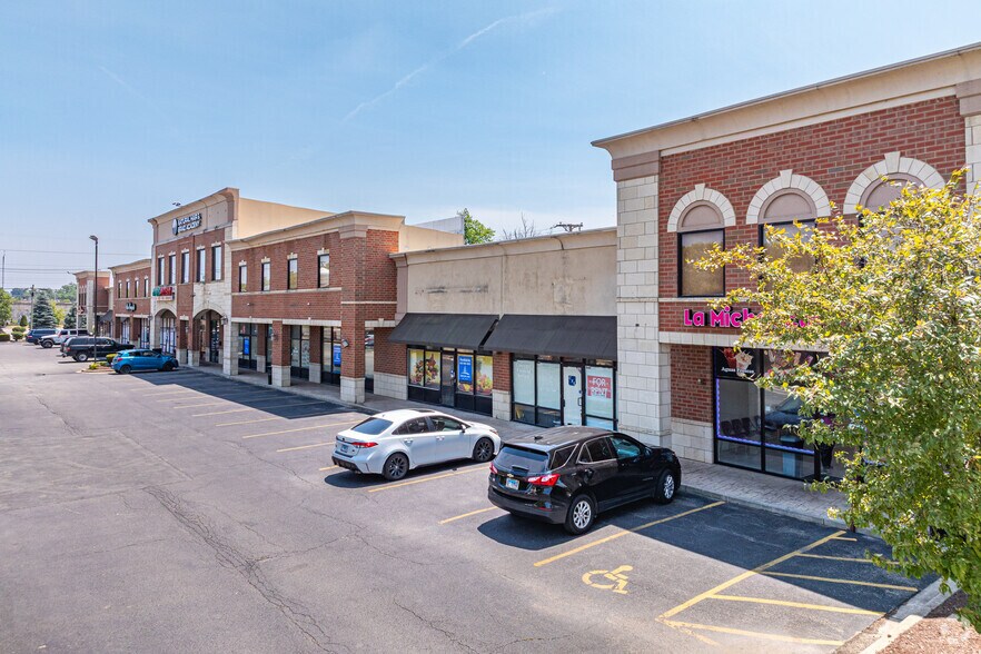 2-30 Ohio St, Joliet, IL à louer - Photo de l’immeuble – Image 2 sur 4