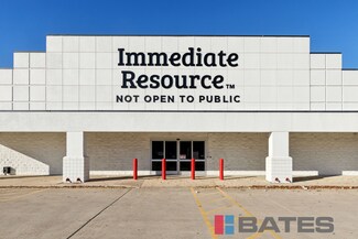 Plus de détails pour 8330 N Stemmons Fwy, Dallas, TX - Local commercial à vendre