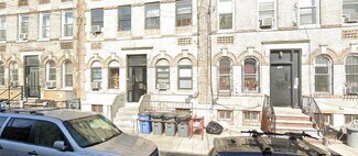 Plus de détails pour 103 Grattan St, Brooklyn, NY - Logement à vendre
