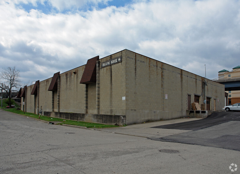 400 W 3rd St, Covington, KY à louer - Photo de l’immeuble – Image 2 sur 7