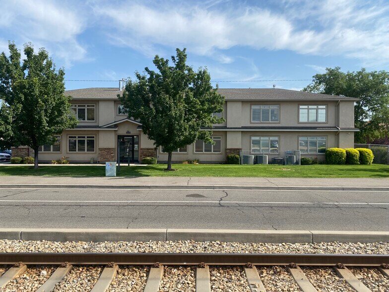 1750 W Research Way, Salt Lake City, UT à vendre - Photo de l’immeuble – Image 2 sur 6
