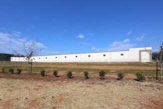 Plus de détails pour 731 Cassville White Rd, Cartersville, GA - Industriel/Logistique à louer