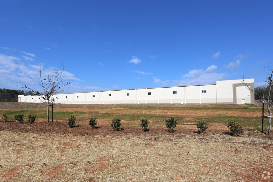 731 Cassville White Rd, Cartersville, GA à louer - Photo principale – Image 1 sur 6