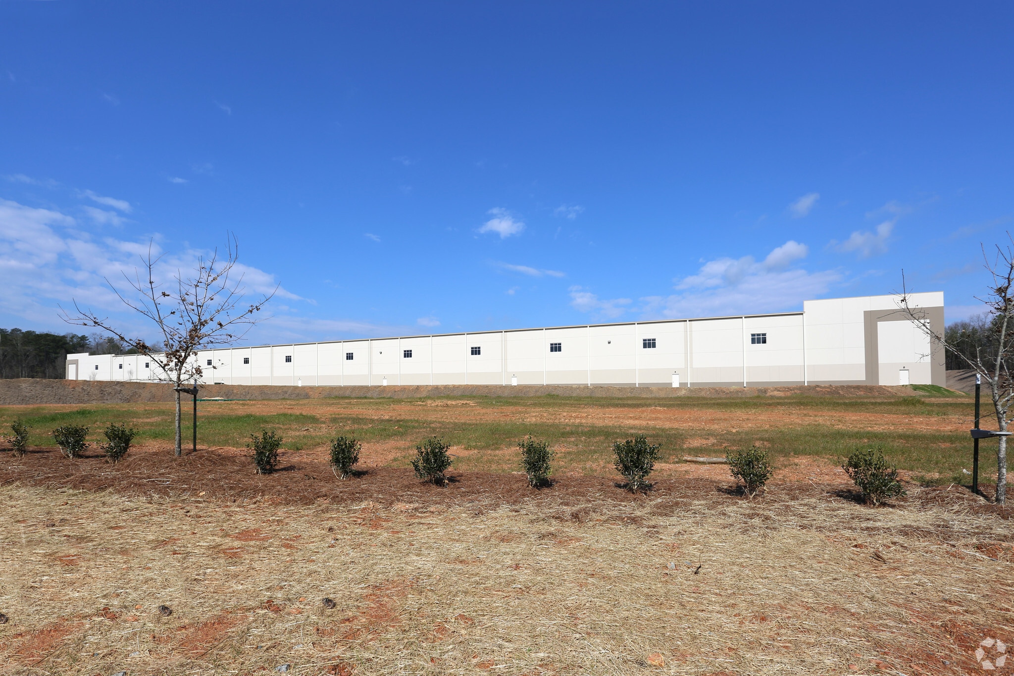 731 Cassville White Rd, Cartersville, GA à louer Photo principale– Image 1 sur 7