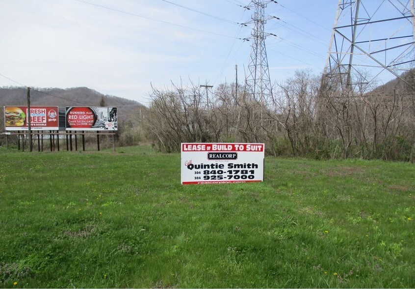 Route 61, Marmet, WV à vendre - Photo de l’immeuble – Image 2 sur 3
