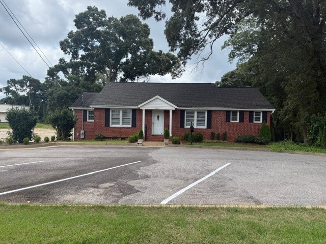 1507 Vernon Rd, Lagrange, GA à louer Photo principale– Image 1 sur 30