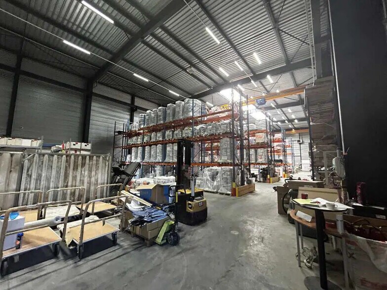 Bureau dans Genas à louer - Photo intérieure – Image 2 sur 20