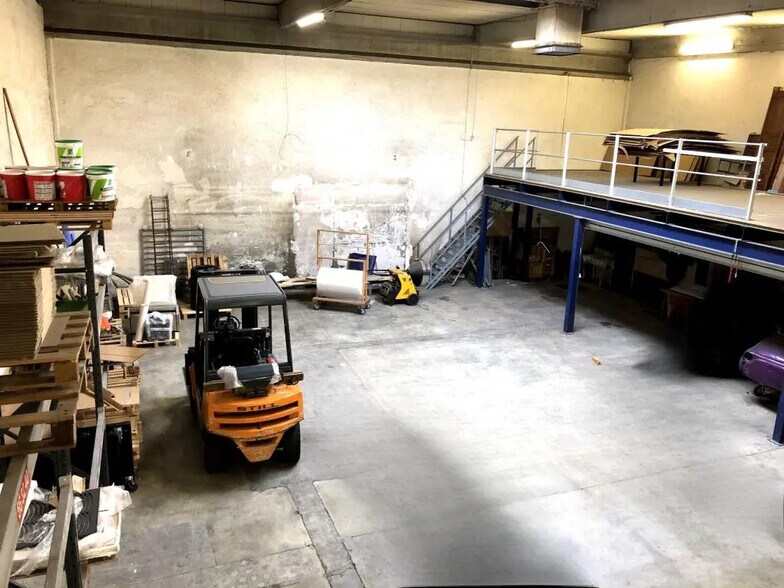 Local d’activités dans Toulouse à louer - Photo intérieure – Image 3 sur 7