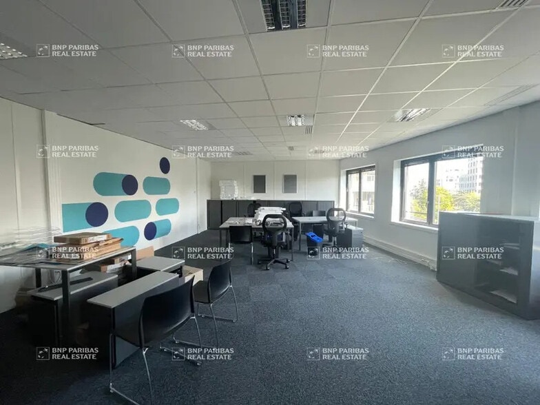 Bureau dans Nantes à louer - Photo intérieure – Image 2 sur 12