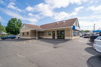 Plus de détails pour 880 Boston Rd, Springfield, MA - Local commercial à vendre