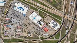 Plus de détails pour 5520 820 loop, Fort Worth, TX - Terrain à louer