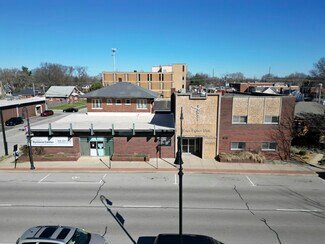 Plus de détails pour 415 W Main St, Collinsville, IL - Bureau à vendre
