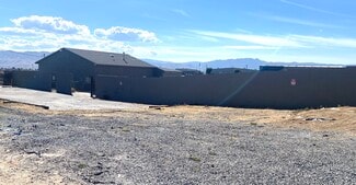 Plus de détails pour 17011 Darwin Ave, Hesperia, CA - Industriel/Logistique à vendre