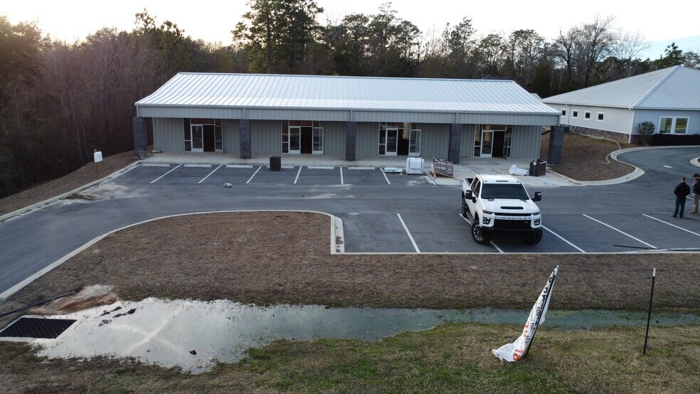 3120 Southride Ln, Bonifay, FL à louer - Photo principale – Image 1 sur 6