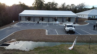 Plus de détails pour 3120 Southride Ln, Bonifay, FL - Local commercial à louer