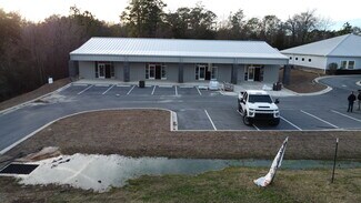 Plus de détails pour 3120 Southride Ln, Bonifay, FL - Local commercial à louer