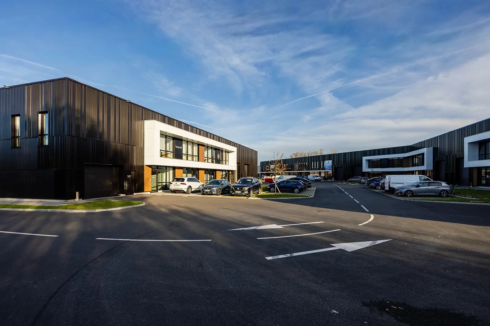 Rond Point, Bondues à vendre Photo de l’immeuble– Image 1 sur 9