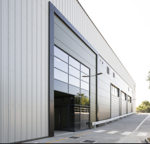 Gascoigne Rd, Barking à louer - Photo de l’immeuble – Image 1 sur 1