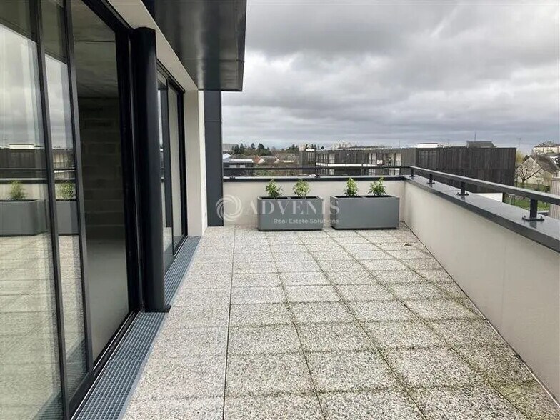 Bureau dans Blois à vendre - Photo de l’immeuble – Image 2 sur 7