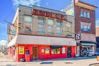 Plus de détails pour 5300-5302 Market St, Philadelphia, PA - Local commercial à vendre