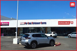 Plus de détails pour 18201-18207 Sherman Way, Reseda, CA - Local commercial à louer