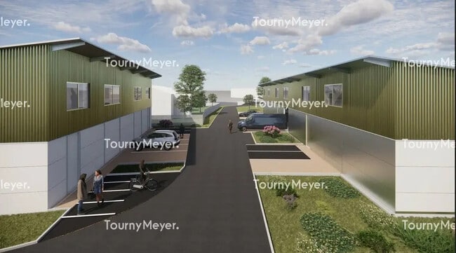 Plus de détails pour Local d'activités à louer