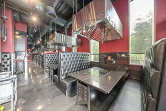 Plus de détails pour 1088 S Baldwin Ave, Arcadia, CA - Local commercial à louer