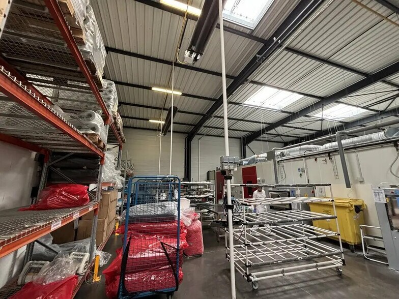 4 Rue De L'Arsenal, Vénissieux à louer - Photo intérieure – Image 2 sur 12