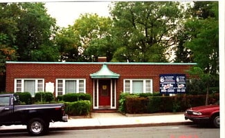 Plus de détails pour 141 Highland Ave, Somerville, MA - Bureau à vendre