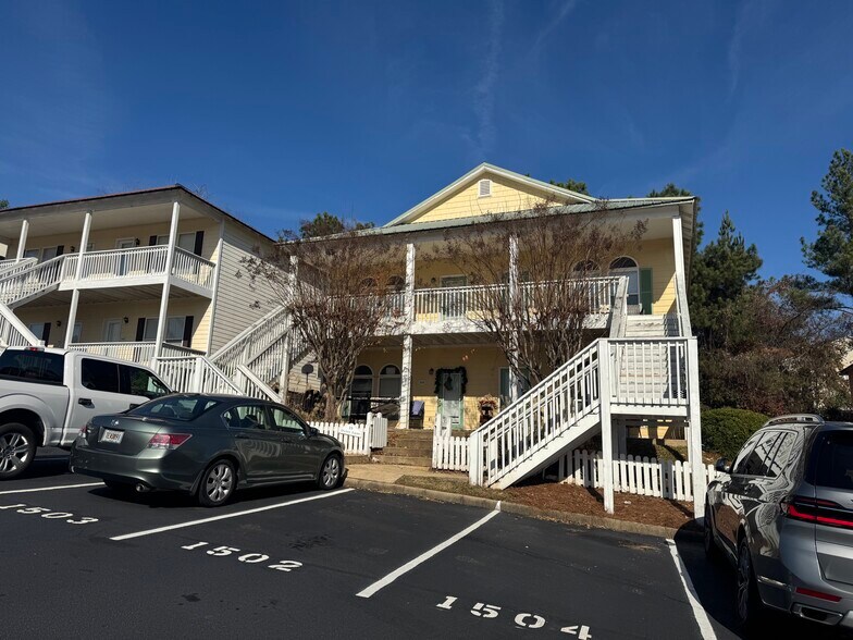 8082 Veterans Pkwy, Columbus, GA à vendre - Photo de l’immeuble – Image 2 sur 14