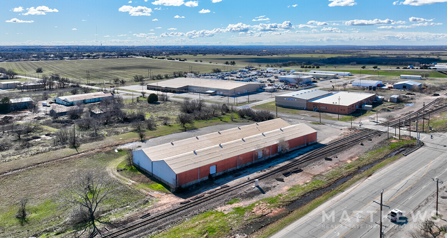 3224 Beverly Dr, Wichita Falls, TX à louer - Photo de l’immeuble – Image 2 sur 3