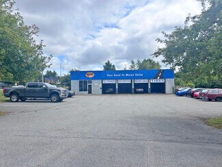 Plus de détails pour 1423 Main St, Sanford, ME - Local commercial à louer