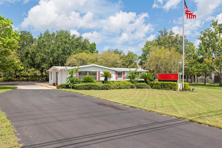 3150 N McMullen Booth Rd, Clearwater, FL à vendre - Photo de l’immeuble – Image 1 sur 26