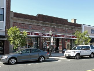 Plus de détails pour 658 Cookman Ave, Asbury Park, NJ - Bureau/Local commercial à louer