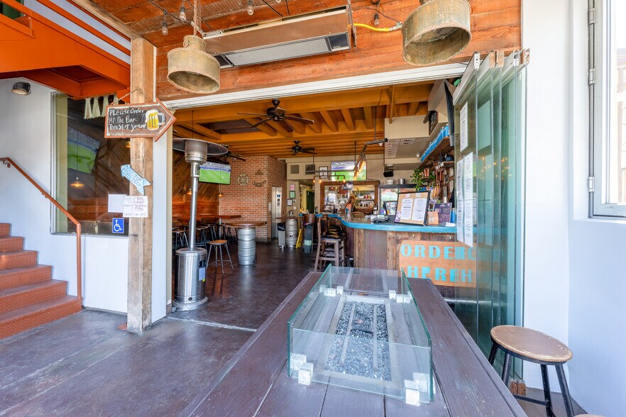 5041 Newport Ave, San Diego, CA à vendre - Photo de l’immeuble – Image 3 sur 12